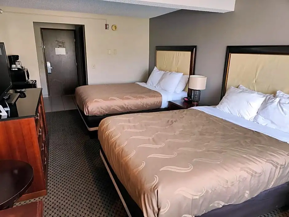Classic room