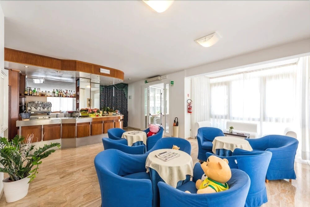 Hotel photo 18
