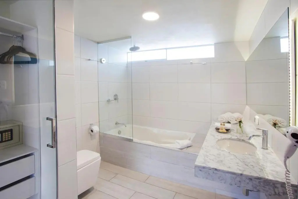 IFE Boutique Hotel - Chambres