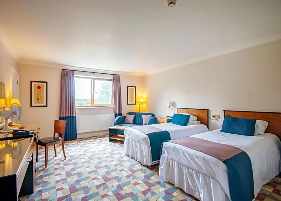 Staindrop Hotel - Chambres