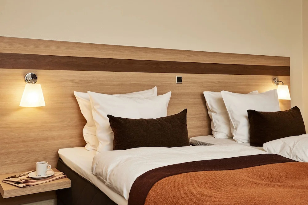Montra Hotel Sabro Kro - Chambres