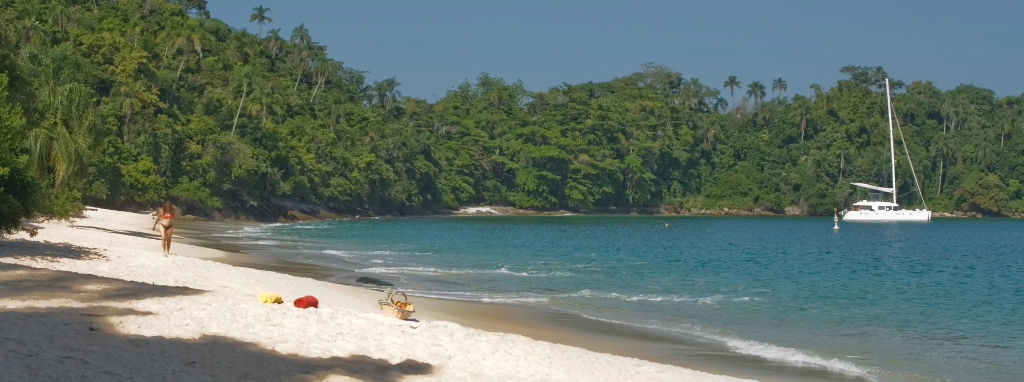 Angra Boutique Hotel - Général