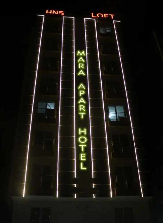 Mara Apart Hotel