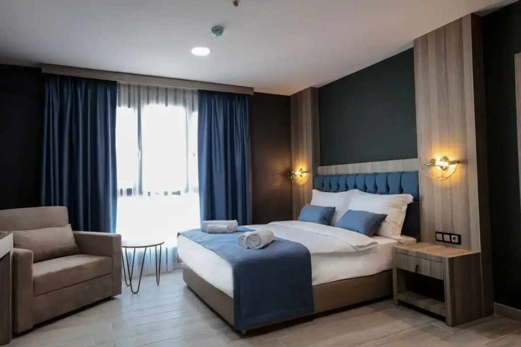 Hotel photo 6