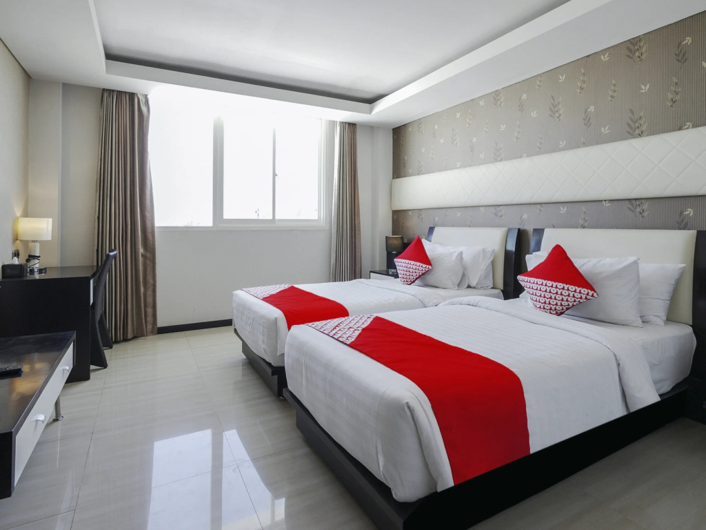 Princess Keisha Bali Hotel - Général