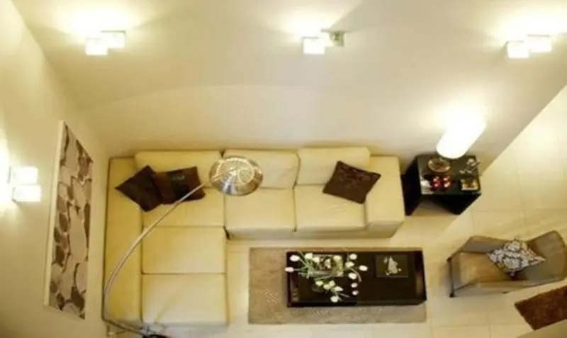 Sealoft Villas - Chambres