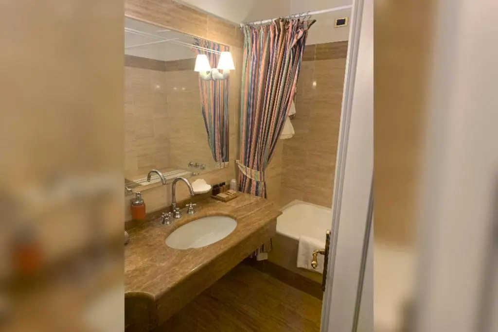 Relais Franciacorta - Chambres