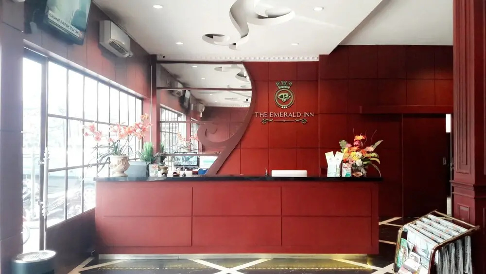 Hotel photo 10