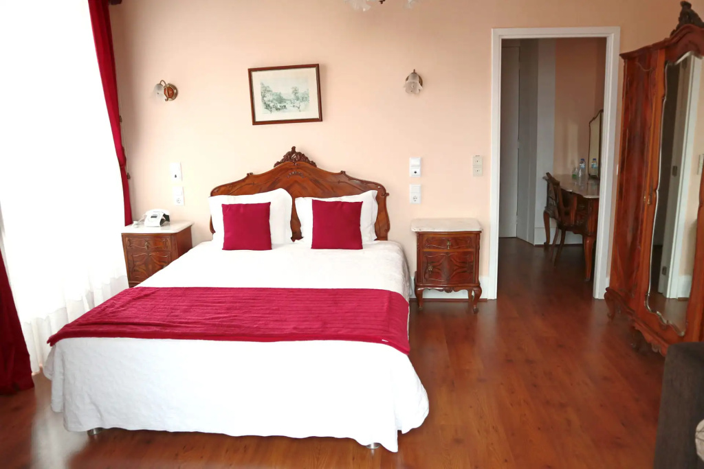 Alegre - Bussaco Boutique Hotel - Général