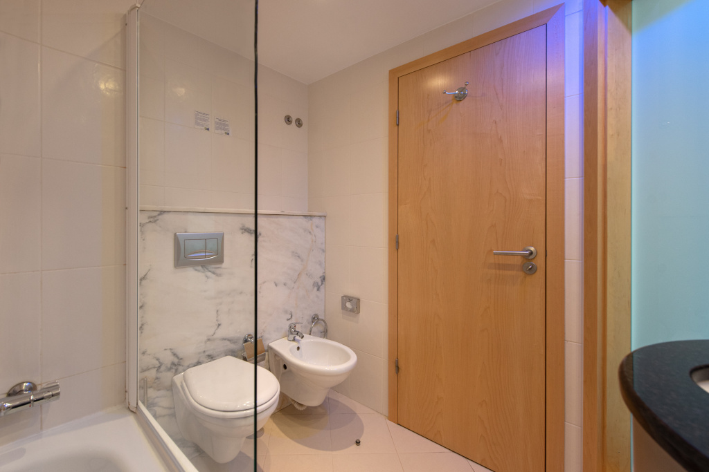 Holiday Inn Express Lisbon Airport by IHG - Général