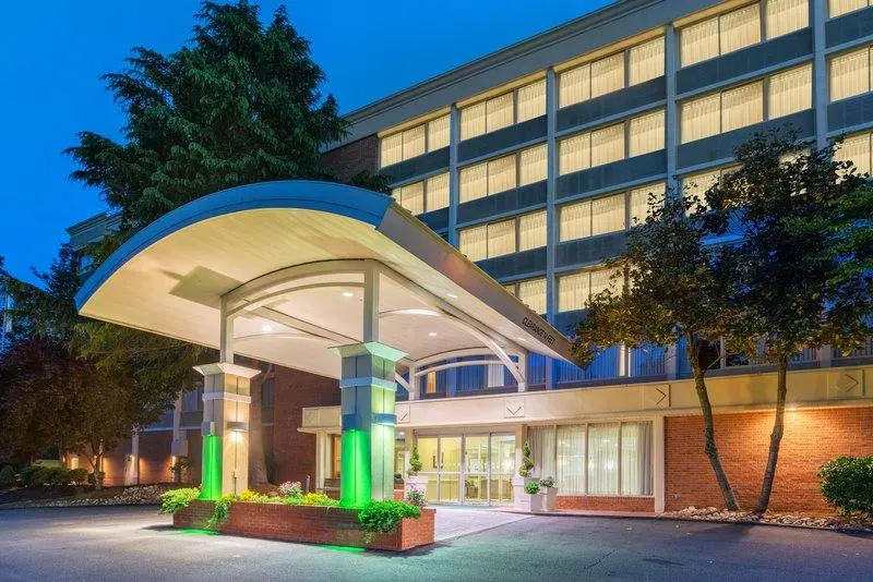 Holiday Inn Charlottesville-Monticello by IHG - Chambres