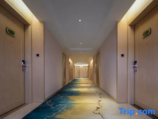 Vienna International Hotel photo 3