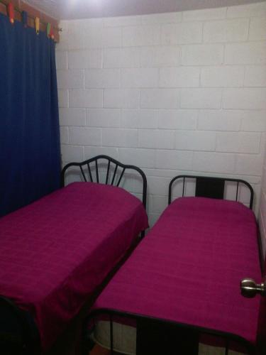 Отель Inolvidable Casa en San Jeronimo, фото 18