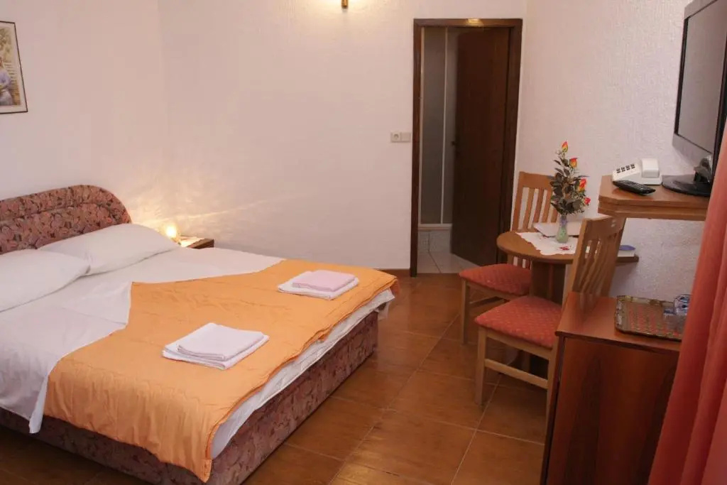 Hotel Makarska - Chambres