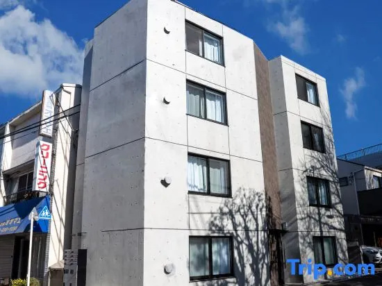 Mi-Hotel Nakano- Shinjuku Direct