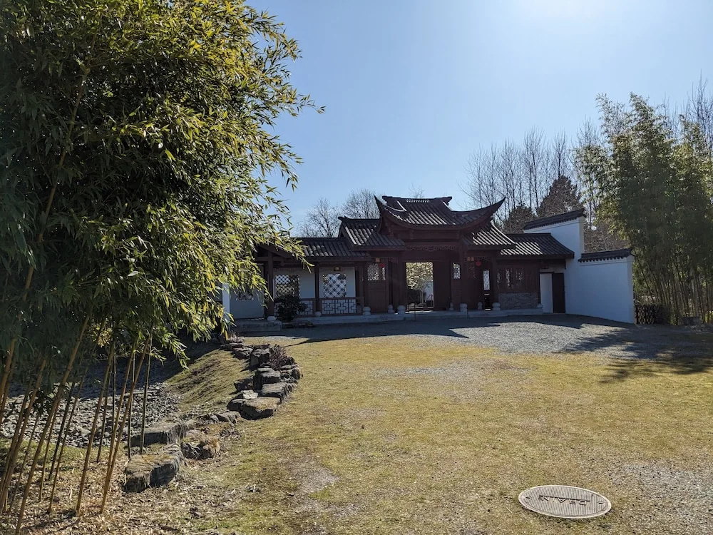 High Point Guesthouse