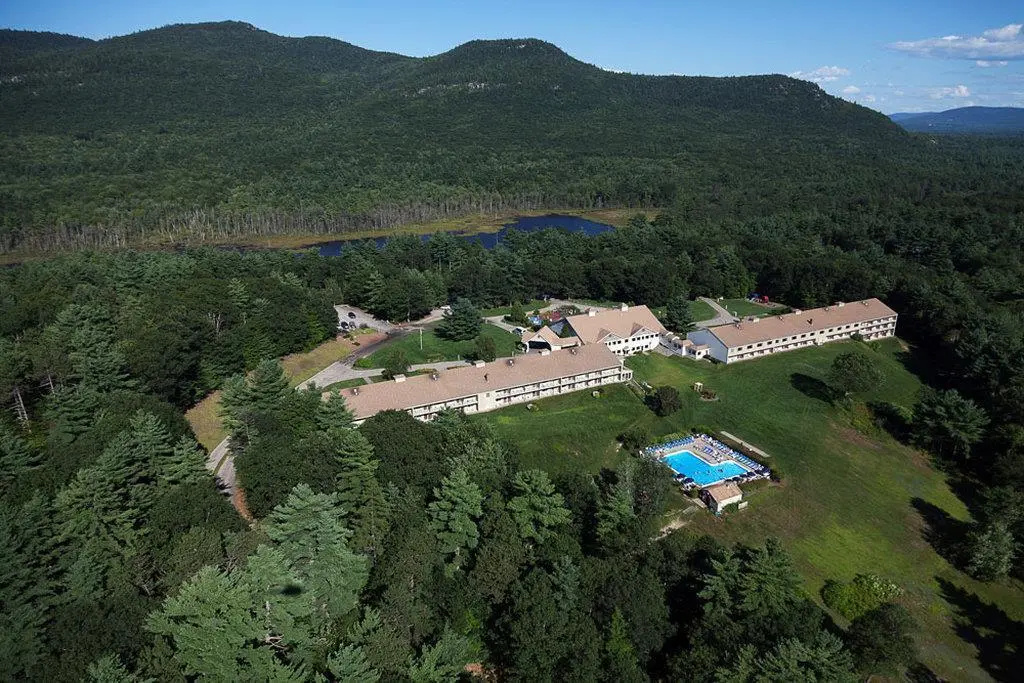Fox Ridge Resort - Chambres