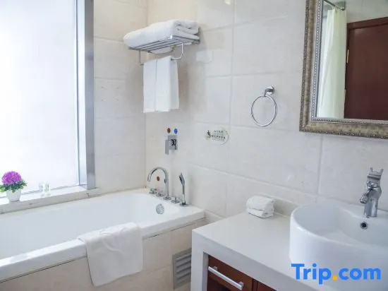Jiahui Hotel - Chambres