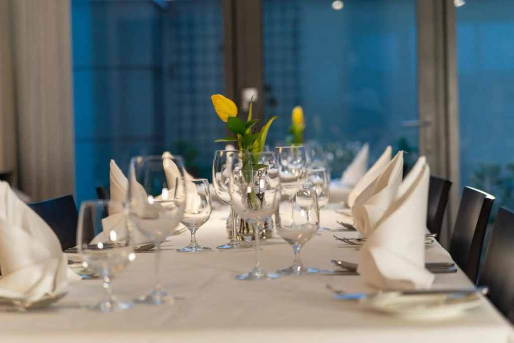 Hotel Avance - фото 25