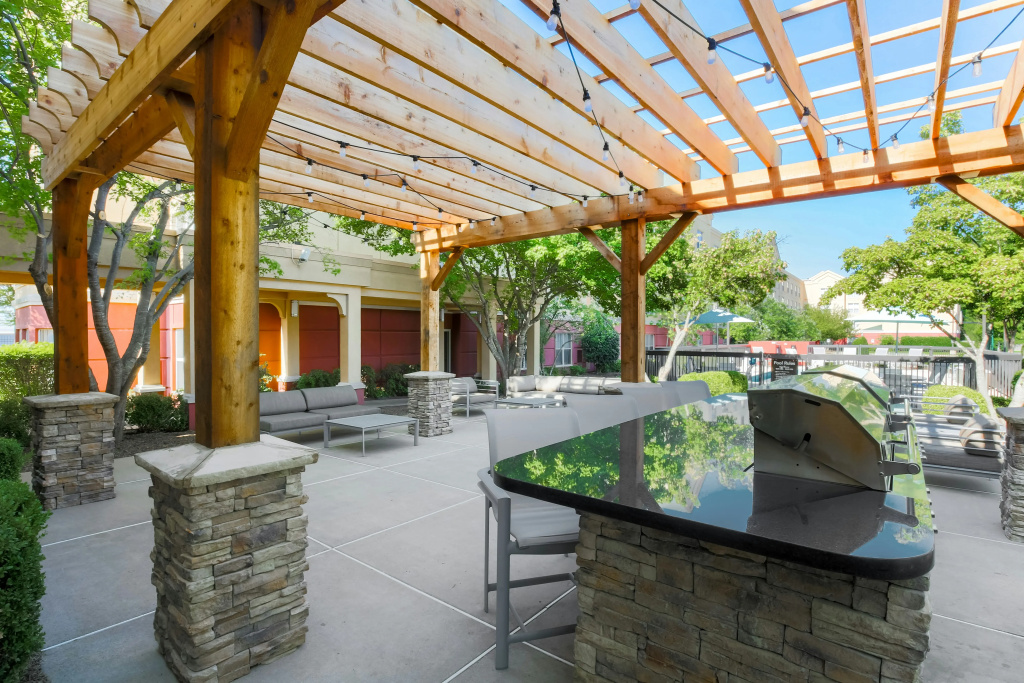 Homewood Suites Southwind - Hacks Cross - Général