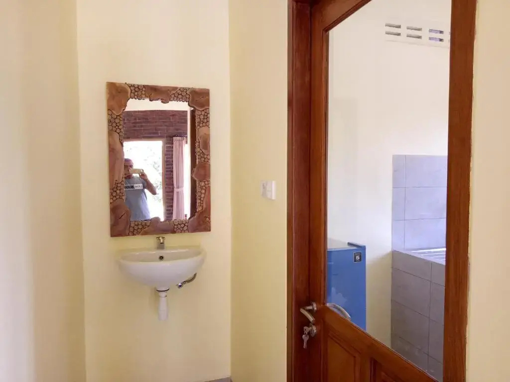 Mulia Home Stay - Chambres