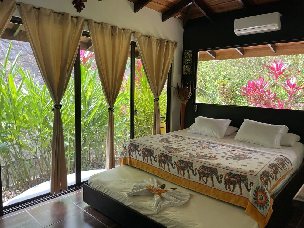 Villa Costa Pura Vida - фото 3