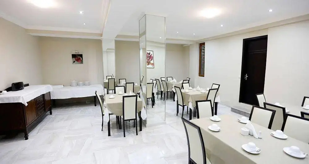Hotel GNG - Général