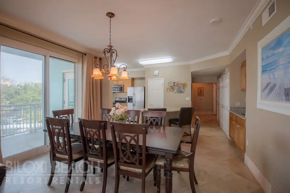 Legacy I 408 Deluxe — фото 4