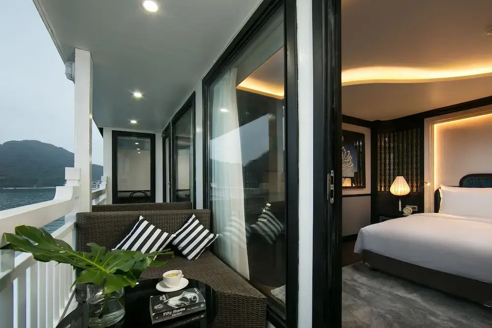 O'Gallery Lotus Cruise — фото 6