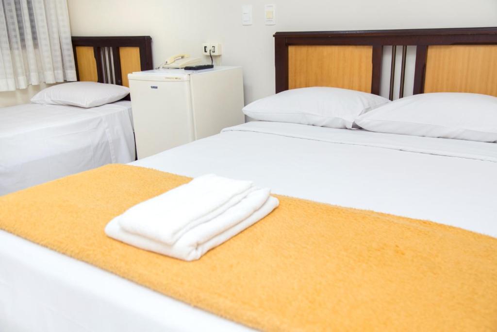 Отель Happy Inn Hotel, фото 3