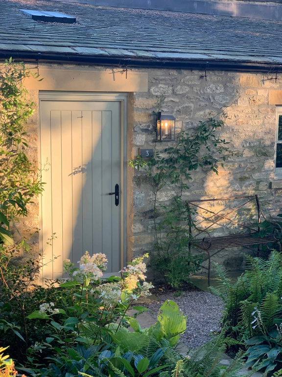 Middleton Lodge - Chambres