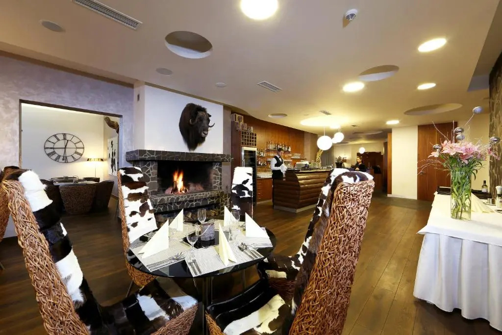Hotel Fis Jasná - Général