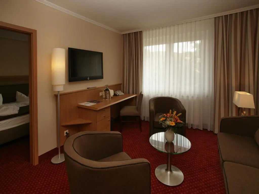 Suite