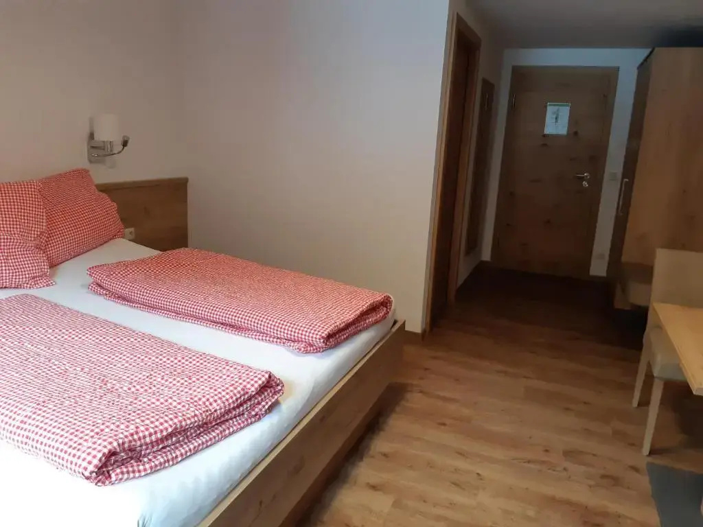 Pension Thainerhof - Chambres