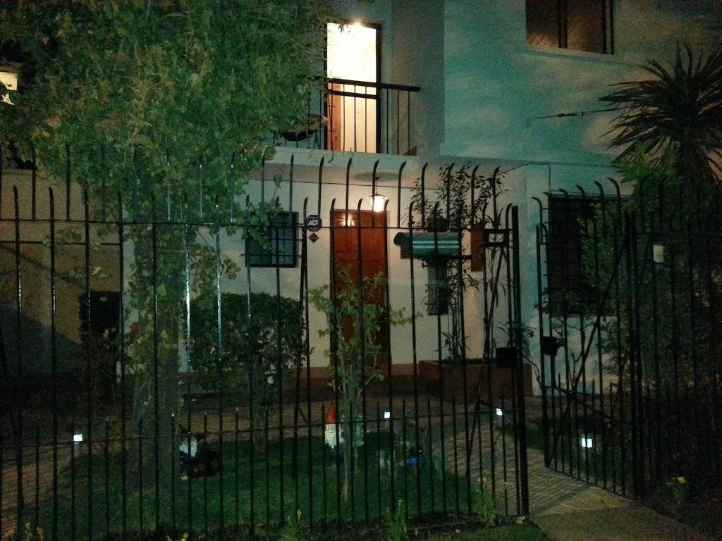 The Magic House B&B Hostel - фото 13