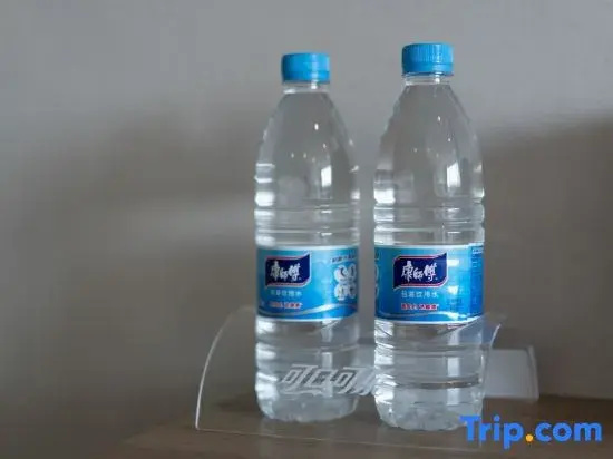 Nice Naisi Hotel (Linhai Ancient City Scenic Area)