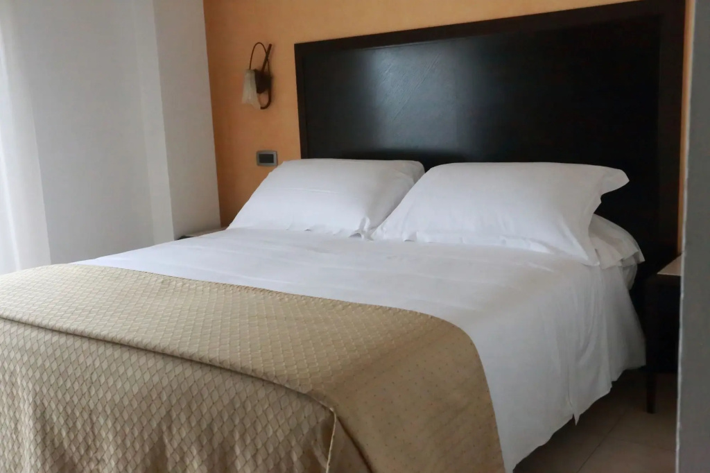 Hotel Du Soleil - Général