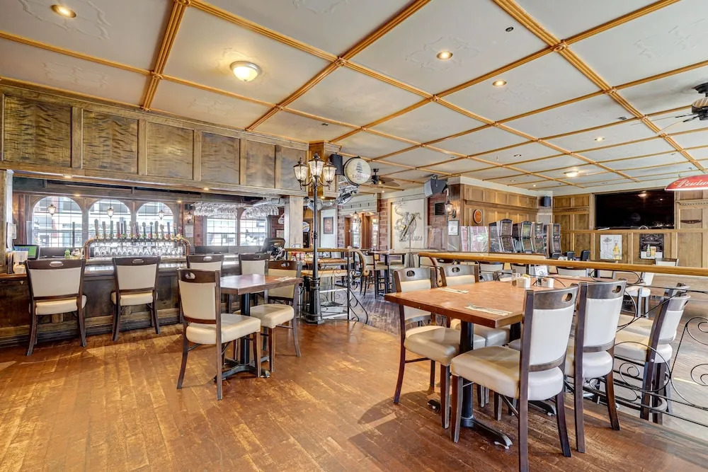 Le Grand Hôtel - фото 27