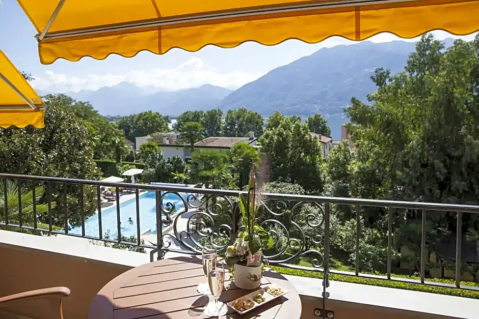 Boutique-Hotel REMORINO - Chambres