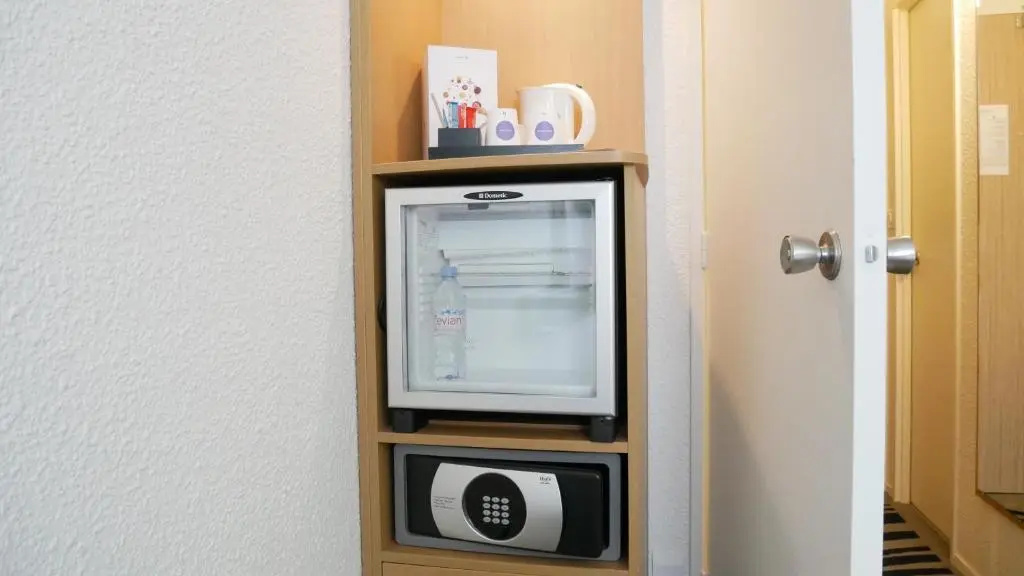 Novotel Narbonne Sud - Chambres