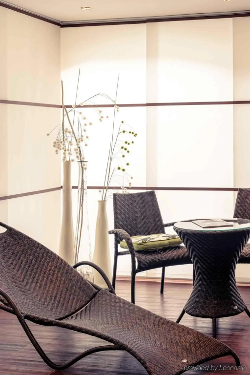 Mercure Hotel Ingolstadt - Général