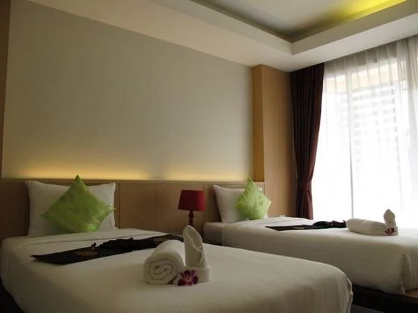 Hotel photo 6