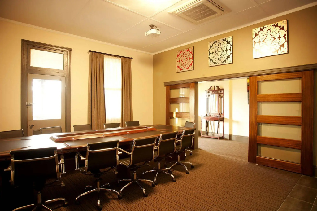Prince of Wales Hotel, Bunbury - Général