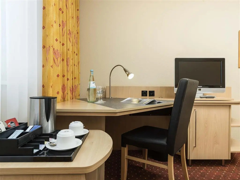 Hotel photo 22