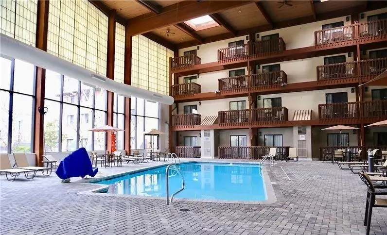 Hotel 1620 Plymouth Harbor - Chambres