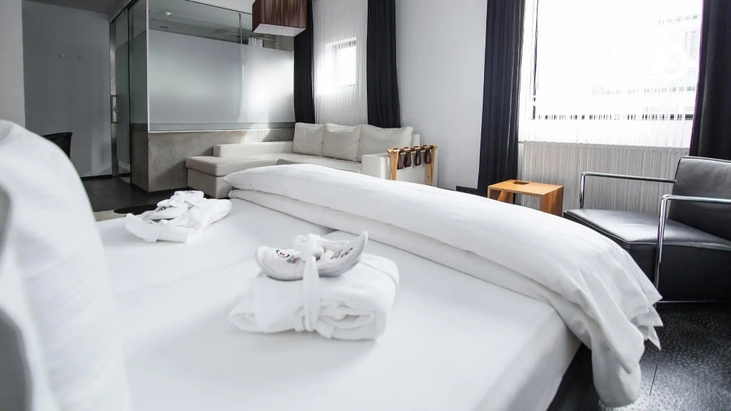 Thingholt by Center Hotels - Général
