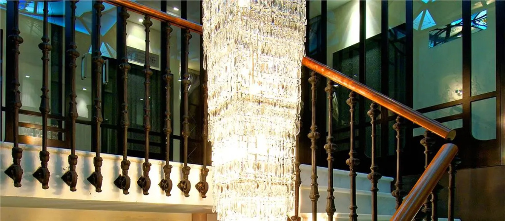 Balcony & Terrace