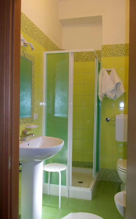 Hotel Solaria - Général