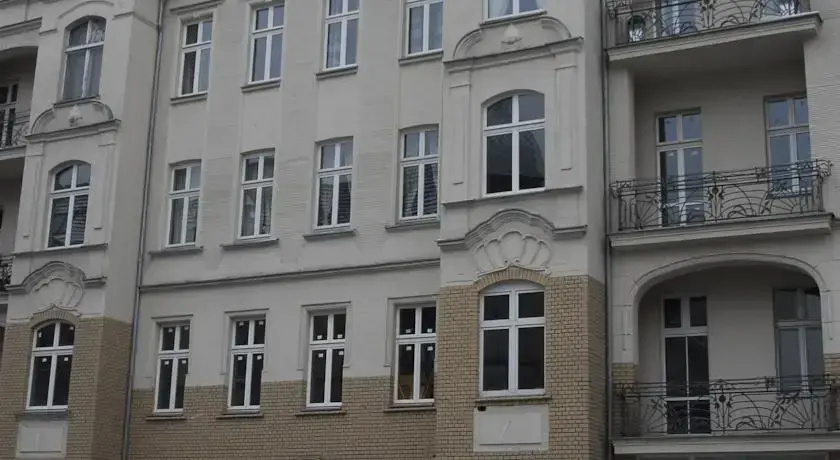 Apartament City
