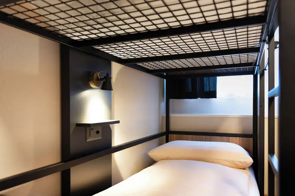 Standard Quadruple room with mountain view